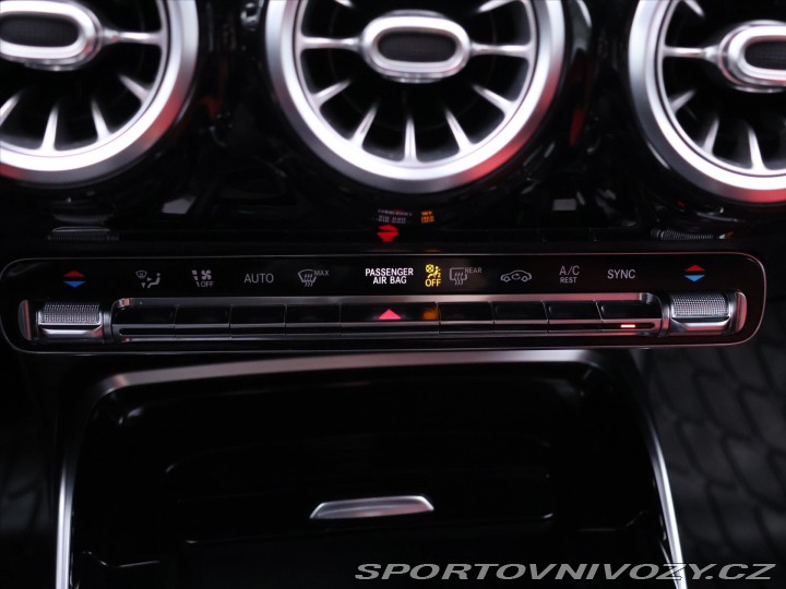 Mercedes-Benz A 2,0 AMG 35 4Matic Aerodyn 2019