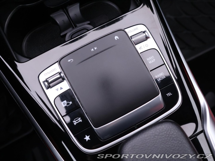 Mercedes-Benz A 2,0 AMG 35 4Matic Aerodyn 2019
