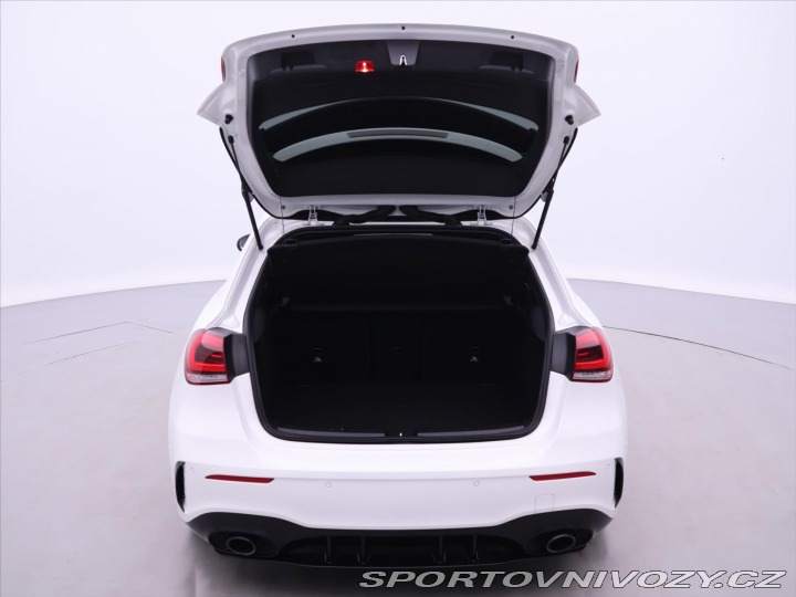 Mercedes-Benz A 2,0 AMG 35 4Matic Aerodyn 2019