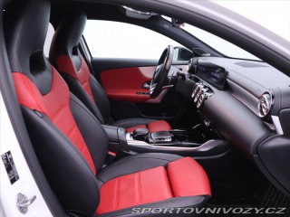 Mercedes-Benz A 2,0 AMG 35 4Matic Aerodyn 2019