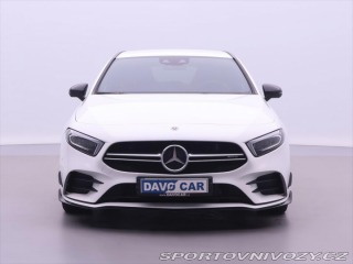 Mercedes-Benz A 2,0 AMG 35 4Matic Aerodyn 2019