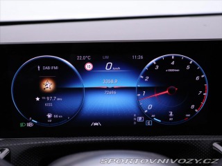 Mercedes-Benz A 2,0 AMG 35 4Matic Aerodyn 2019