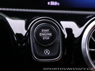Mercedes-Benz A 2,0 AMG 35 4Matic Aerodyn 2019