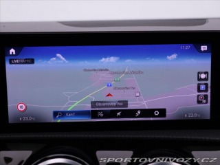 Mercedes-Benz A 2,0 AMG 35 4Matic Aerodyn 2019