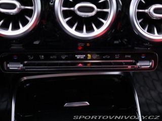 Mercedes-Benz A 2,0 AMG 35 4Matic Aerodyn 2019