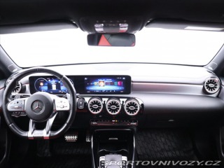 Mercedes-Benz A 2,0 AMG 35 4Matic Aerodyn 2019