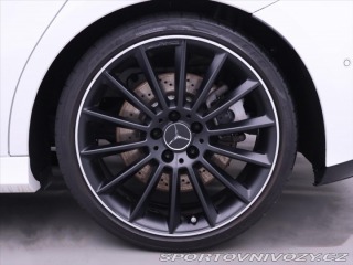 Mercedes-Benz A 2,0 AMG 35 4Matic Aerodyn 2019