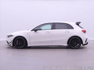 Mercedes-Benz A 2,0 AMG 35 4Matic Aerodyn 2019