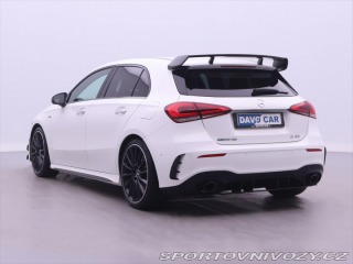Mercedes-Benz A 2,0 AMG 35 4Matic Aerodyn 2019
