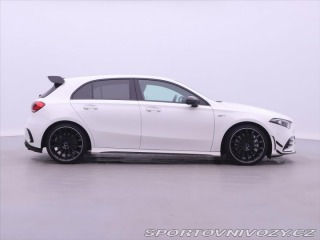 Mercedes-Benz A 2,0 AMG 35 4Matic Aerodyn 2019