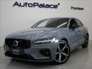 Volvo S60 2,0 B5 AWD Ultimate Dark