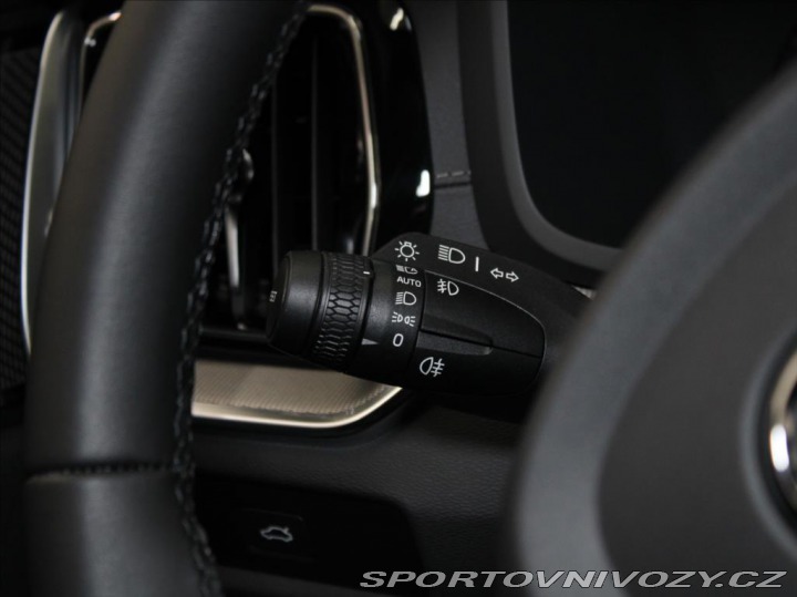 Volvo S60 2,0 B5 AWD Ultimate Dark 2024