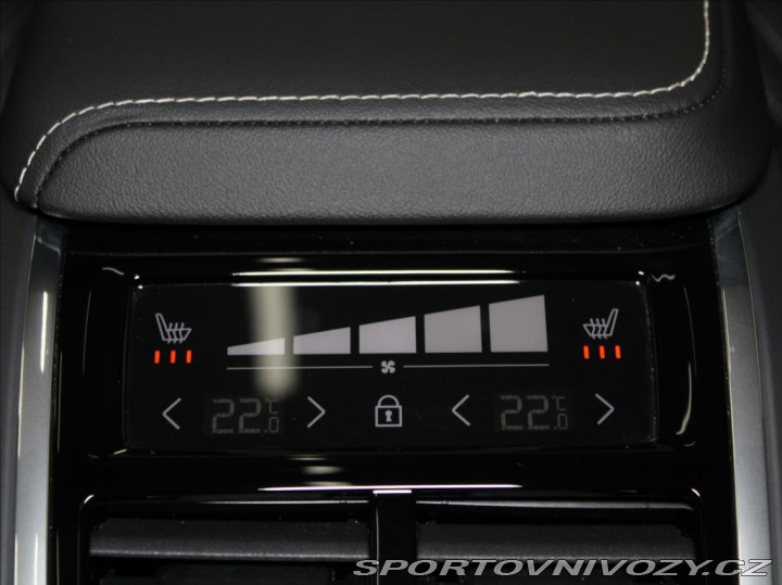 Volvo S60 2,0 B5 AWD Ultimate Dark 2024