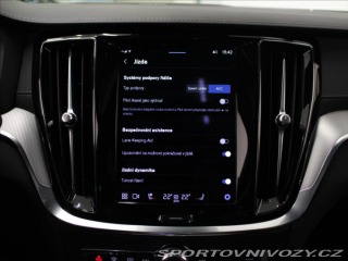 Volvo S60 2,0 B5 AWD Ultimate Dark 2024