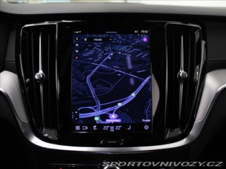 Volvo S60 2,0 B5 AWD Ultimate Dark 2024