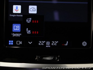 Volvo S60 2,0 B5 AWD Ultimate Dark 2024