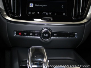 Volvo S60 2,0 B5 AWD Ultimate Dark 2024