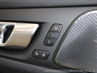 Volvo S60 2,0 B5 AWD Ultimate Dark 2024