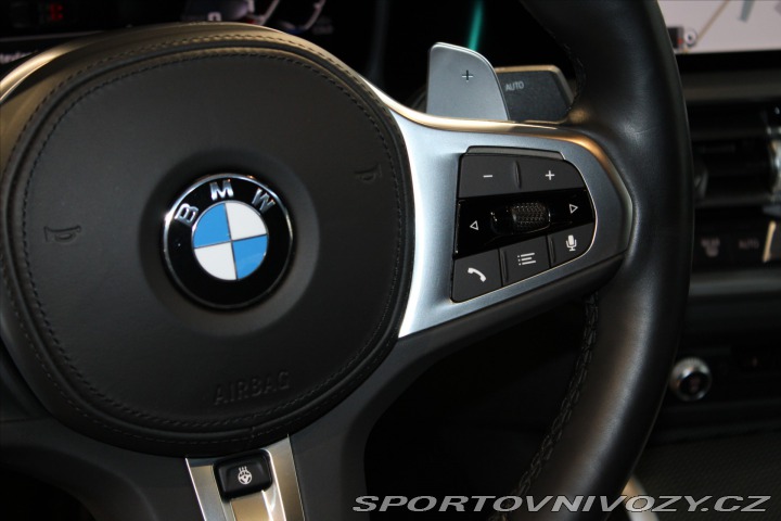 BMW 4 M440i xDrive Coupe 2021