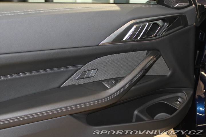 BMW 4 M440i xDrive Coupe 2021