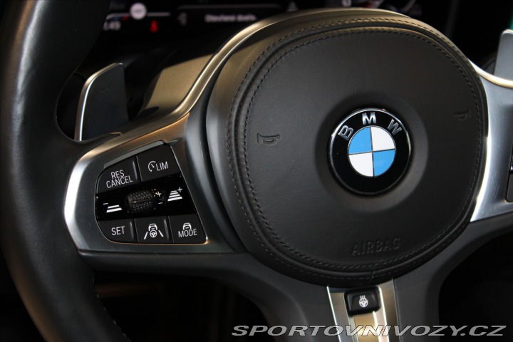BMW 4 M440i xDrive Coupe 2021