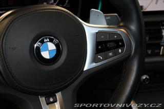 BMW 4 M440i xDrive Coupe 2021