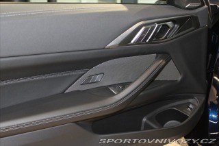 BMW 4 M440i xDrive Coupe 2021