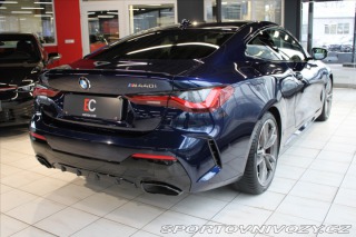 BMW 4 M440i xDrive Coupe 2021