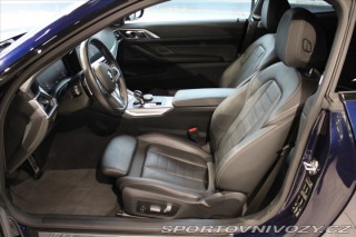BMW 4 M440i xDrive Coupe 2021