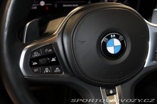BMW 4 M440i xDrive Coupe 2021
