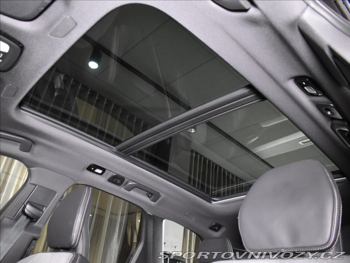 Volvo Ostatní modely XC60 2,0 T6 AWD Black Edition 2024