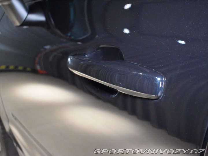 Volvo Ostatní modely XC60 2,0 T6 AWD Black Edition 2024