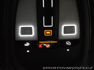 Volvo Ostatní modely XC60 2,0 T6 AWD Black Edition 2024