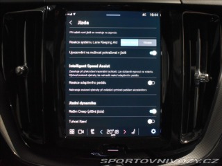 Volvo Ostatní modely XC60 2,0 T6 AWD Black Edition 2024