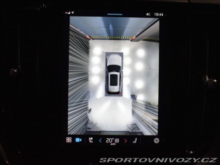 Volvo Ostatní modely XC60 2,0 T6 AWD Black Edition 2024