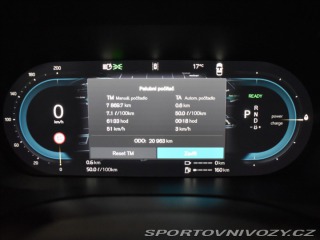 Volvo Ostatní modely XC60 2,0 T6 AWD Black Edition 2024