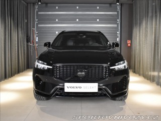 Volvo Ostatní modely XC60 2,0 T6 AWD Black Edition 2024