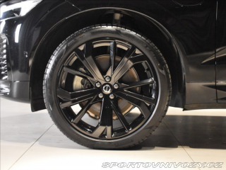 Volvo Ostatní modely XC60 2,0 T6 AWD Black Edition 2024
