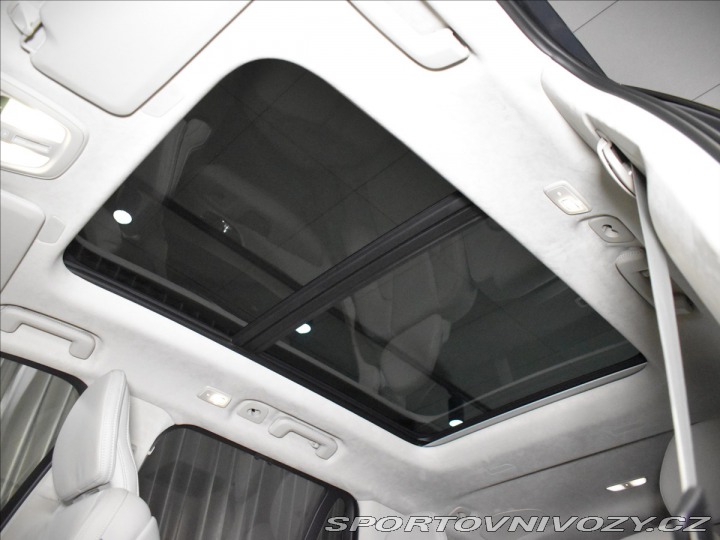 Volvo Ostatní modely XC90 2,0 T8 AWD Plugin Ultra 2025