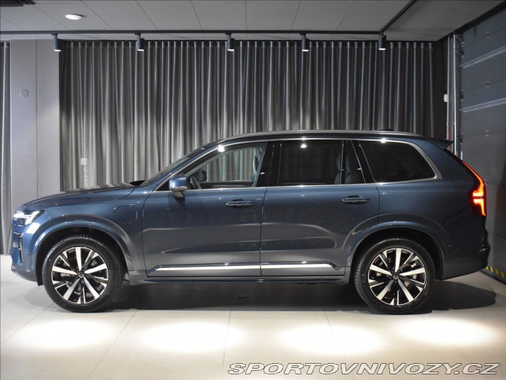 Volvo Ostatní modely XC90 2,0 T8 AWD Plugin Ultra 2025