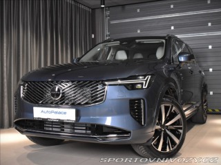 Volvo Ostatní modely XC90 2,0 T8 AWD Plugin  Ultra 2025