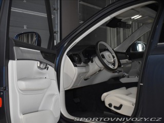 Volvo Ostatní modely XC90 2,0 T8 AWD Plugin  Ultra 2025