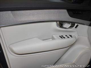 Volvo Ostatní modely XC90 2,0 T8 AWD Plugin  Ultra 2025
