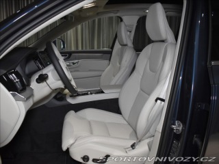 Volvo Ostatní modely XC90 2,0 T8 AWD Plugin  Ultra 2025