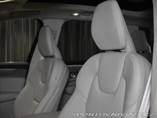 Volvo Ostatní modely XC90 2,0 T8 AWD Plugin  Ultra 2025