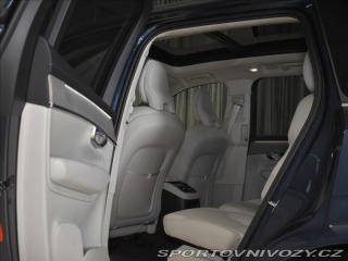 Volvo Ostatní modely XC90 2,0 T8 AWD Plugin  Ultra 2025