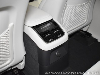 Volvo Ostatní modely XC90 2,0 T8 AWD Plugin  Ultra 2025