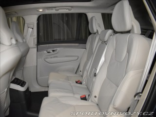 Volvo Ostatní modely XC90 2,0 T8 AWD Plugin  Ultra 2025