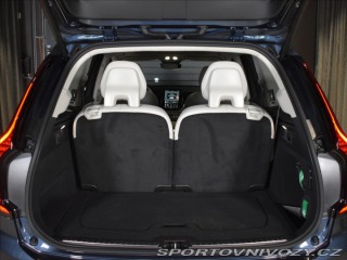 Volvo Ostatní modely XC90 2,0 T8 AWD Plugin  Ultra 2025