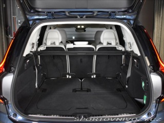 Volvo Ostatní modely XC90 2,0 T8 AWD Plugin  Ultra 2025